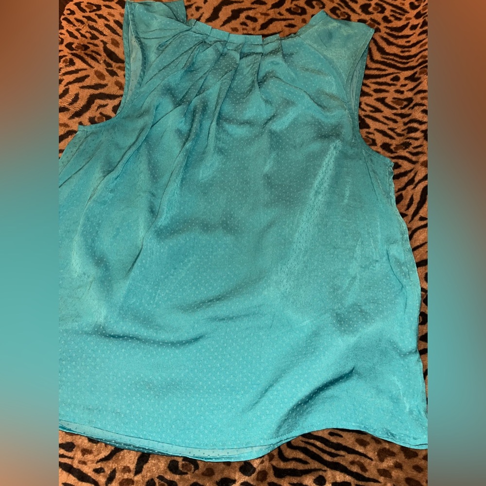 Shell top